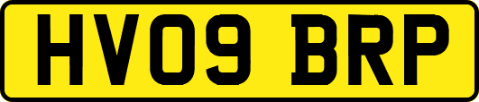 HV09BRP