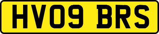 HV09BRS