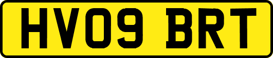 HV09BRT