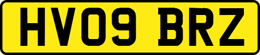 HV09BRZ