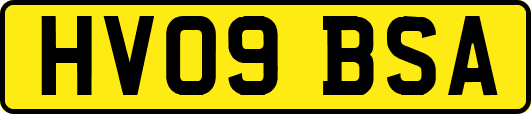 HV09BSA