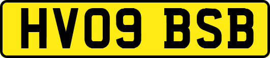 HV09BSB