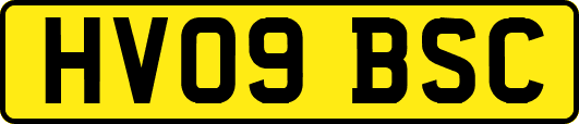 HV09BSC