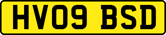 HV09BSD