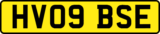 HV09BSE