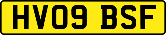 HV09BSF