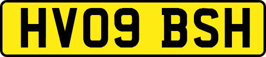 HV09BSH