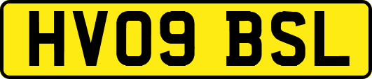HV09BSL