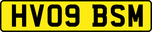 HV09BSM