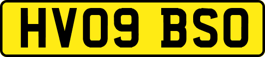 HV09BSO