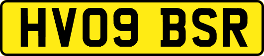 HV09BSR