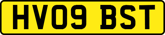 HV09BST