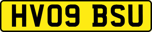 HV09BSU