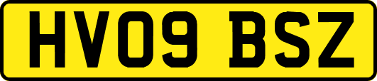 HV09BSZ