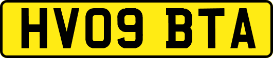 HV09BTA