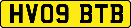 HV09BTB