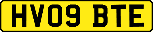 HV09BTE