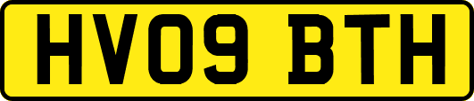 HV09BTH