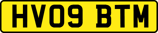 HV09BTM