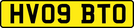 HV09BTO