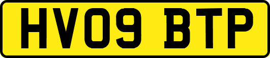 HV09BTP