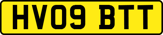 HV09BTT