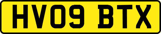 HV09BTX
