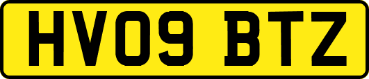 HV09BTZ