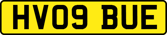 HV09BUE