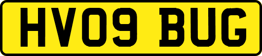 HV09BUG