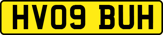 HV09BUH