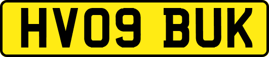 HV09BUK