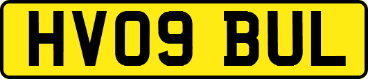 HV09BUL