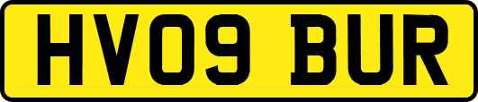 HV09BUR