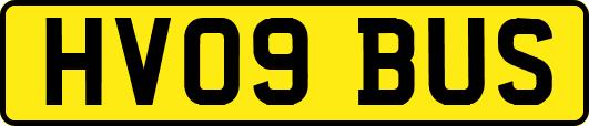 HV09BUS