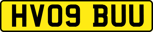 HV09BUU