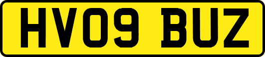 HV09BUZ