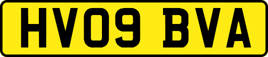 HV09BVA