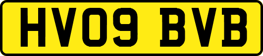 HV09BVB