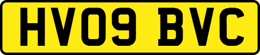 HV09BVC