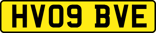 HV09BVE