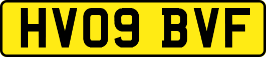 HV09BVF