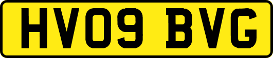 HV09BVG