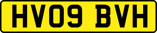 HV09BVH