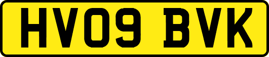 HV09BVK