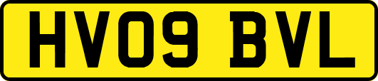 HV09BVL