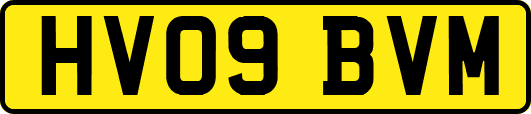 HV09BVM