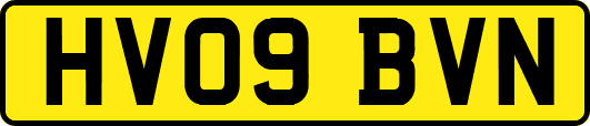 HV09BVN