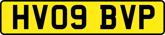 HV09BVP