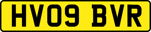 HV09BVR